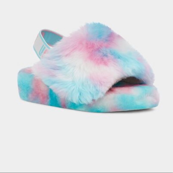 Ugg’s slipper/slides Size W9/UK40 - Picture 2 of 14